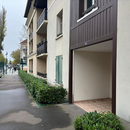 Appartement Equipe Proche De Disneyland Serris Kültér fotó