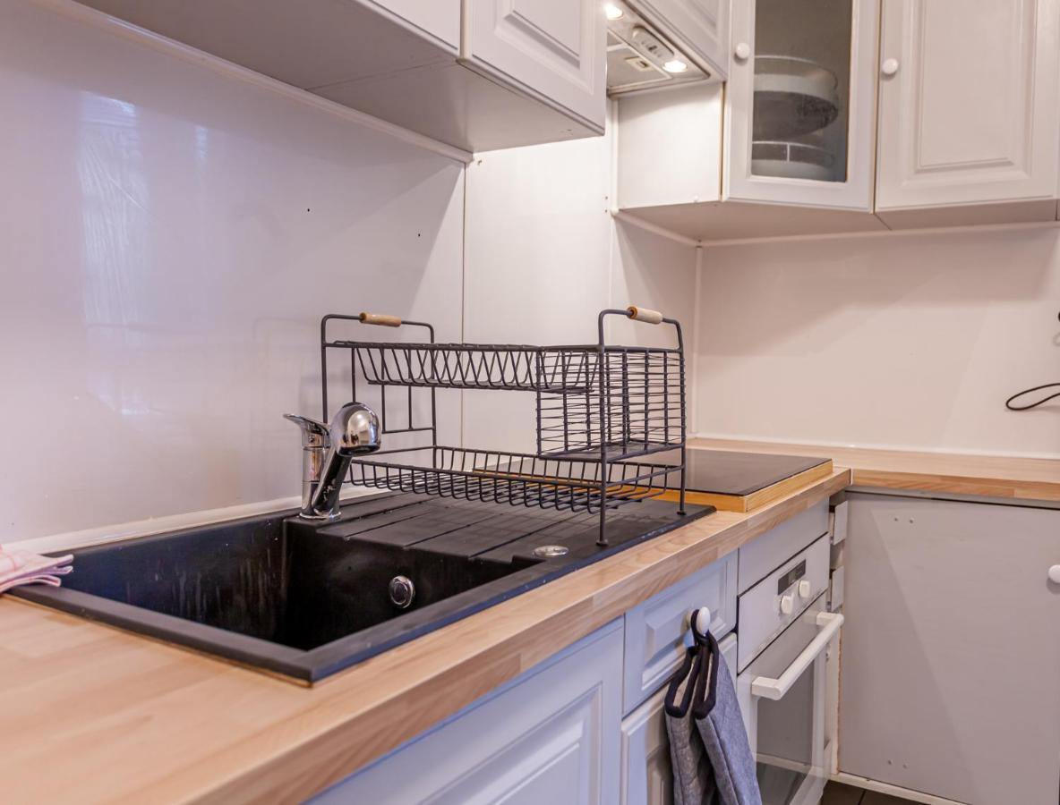 Appartement Equipe Proche De Disneyland Serris Kültér fotó