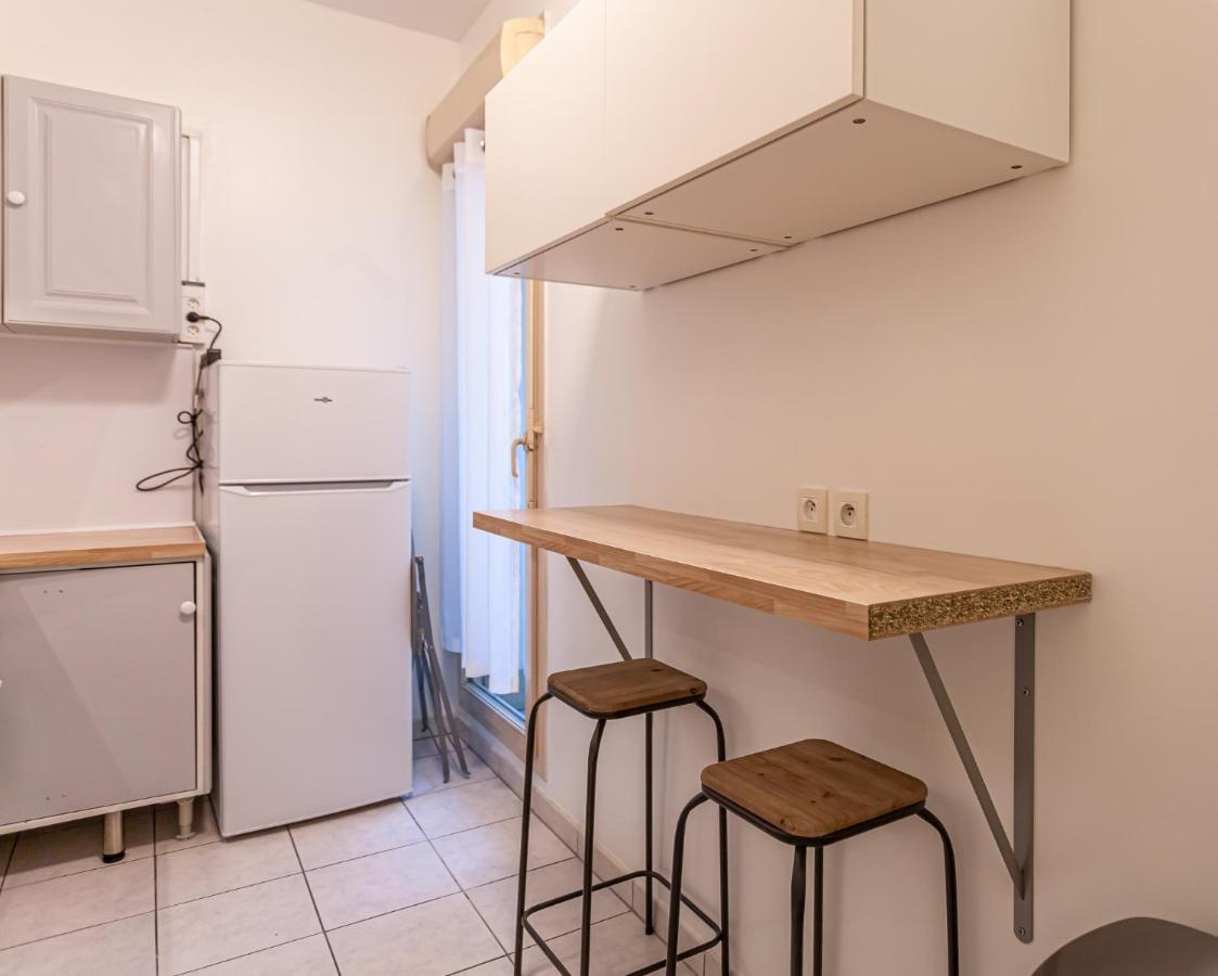 Appartement Equipe Proche De Disneyland Serris Kültér fotó