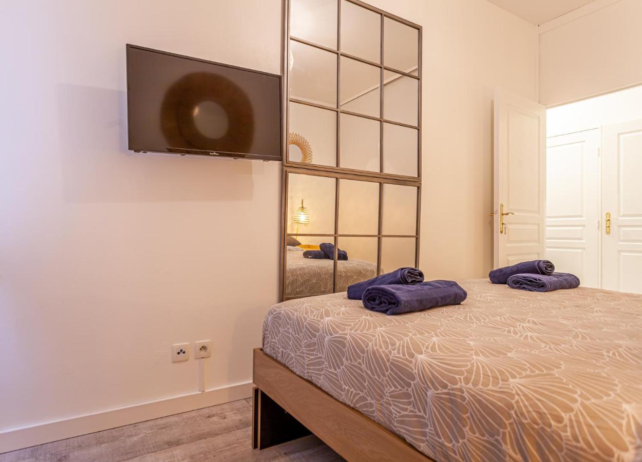 Appartement Equipe Proche De Disneyland Serris Kültér fotó