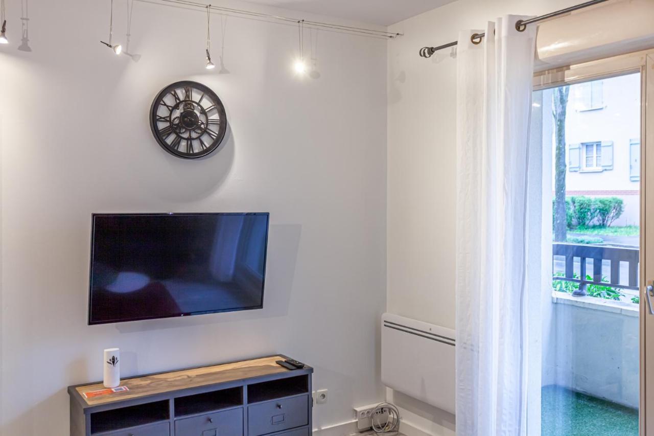Appartement Equipe Proche De Disneyland Serris Kültér fotó