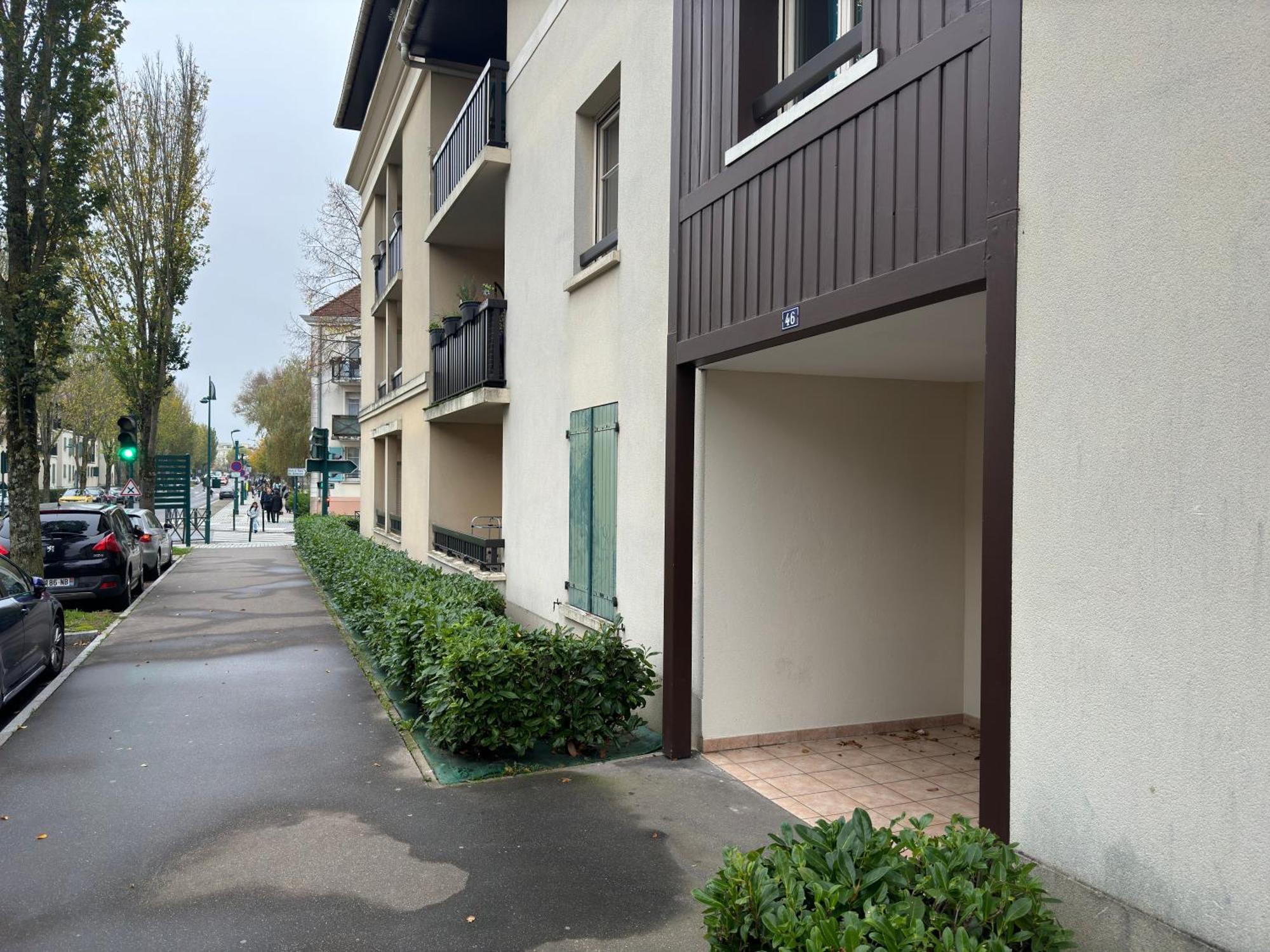 Appartement Equipe Proche De Disneyland Serris Kültér fotó